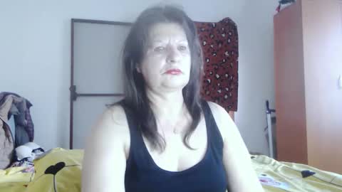 ExtasyMature online show from March 9, 6:16 am