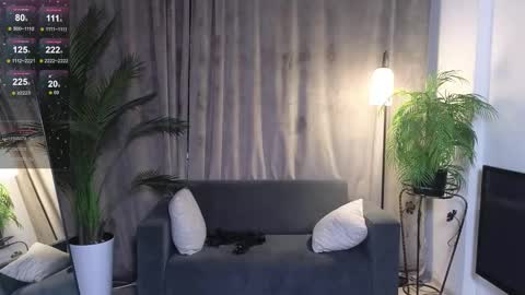 M4ry  online show from November 4, 6:57 pm