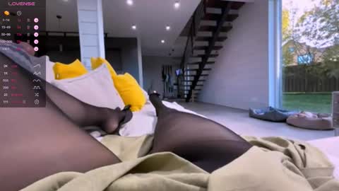 Im sensual so I act on the situation online show from September 25, 3:11 pm