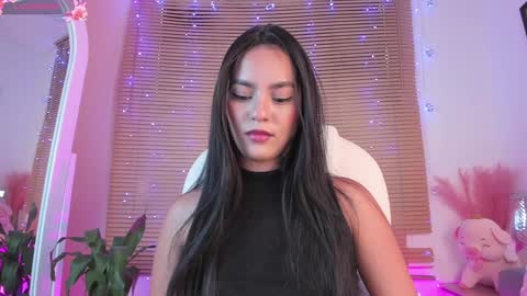 Snapshot of eyleen_lee_ chatting on January 10, 6:17 pm Eyleen online show from January 10, 6:17 pm