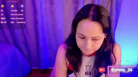 eymmy_24 online show from January 16, 2:18 am