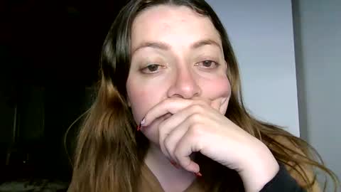 Aimee online show from April 21, 2:51 am