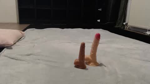 Lisa online show from November 10, 8:04 pm