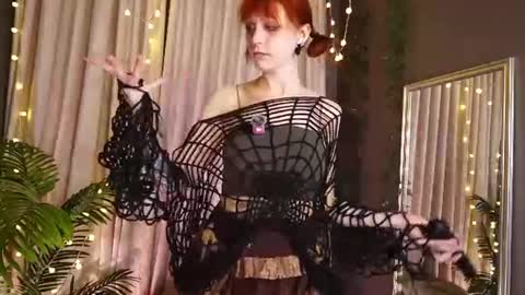 fa1ryforest online show from July 8, 2:41 pm