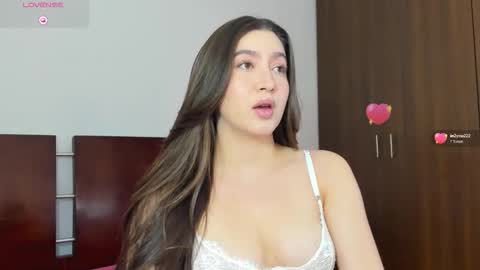 fabianalove online show from March 1, 2:22 am