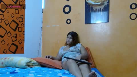 fabyanaqueen online show from February 6, 2:58 pm