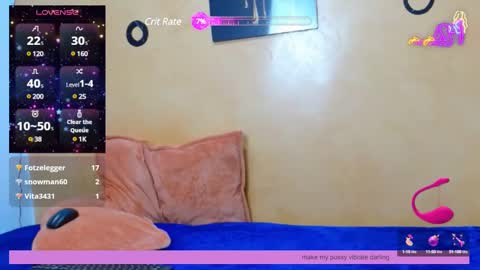 fabyanaqueen online show from February 13, 4:28 pm