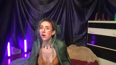 Fae online show from February 15, 9:27 am