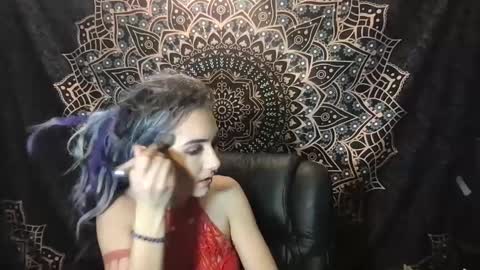 Fae online show from January 28, 8:04 am