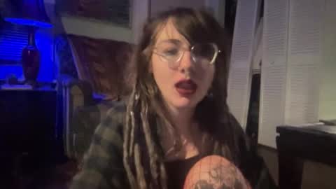 Fae online show from March 16, 12:57 am