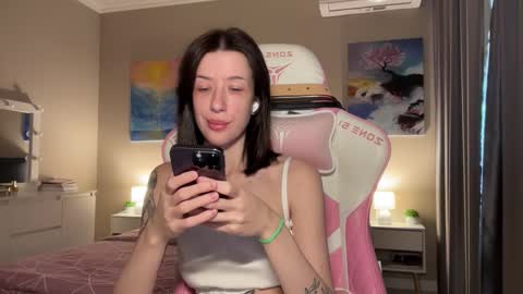 Bloom  online show from October 17, 9:34 am