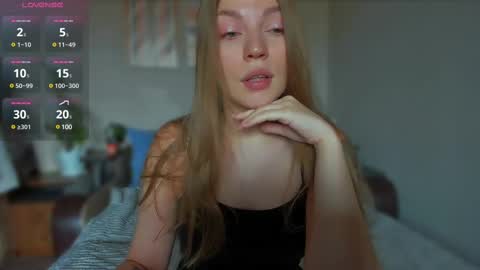 fairy_lele online show from March 3, 4:21 am