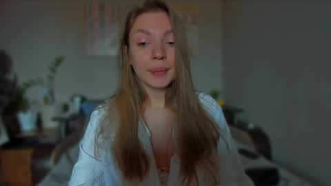 fairy_lele online show from February 19, 5:05 am