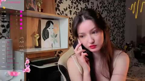 Fairy m00n  online show from April 16, 2:23 am