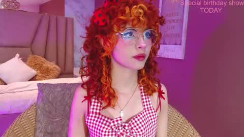 FAIRY online show from November 28, 8:56 pm