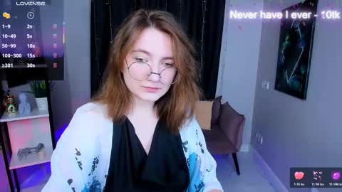 Tara online show from November 9, 9:22 pm