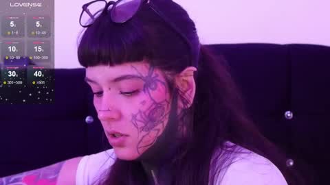 Fairy online show from January 21, 3:32 pm