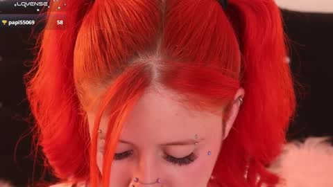 Fairy online show from February 18, 9:09 pm