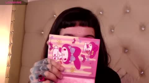 Fairy online show from December 21, 3:36 am