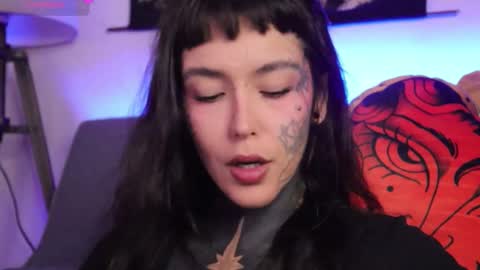 Fairy online show from November 15, 10:00 pm