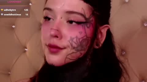 Fairy online show from December 21, 1:42 pm