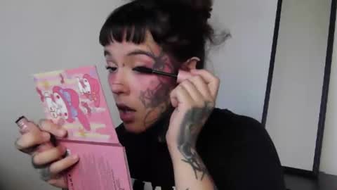 Fairy online show from January 9, 10:41 pm