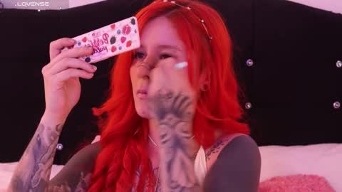 Fairy online show from February 28, 7:56 pm