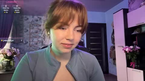 Flora online show from April 16, 1:06 am