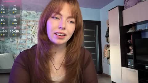 Flora online show from April 9, 2:03 am