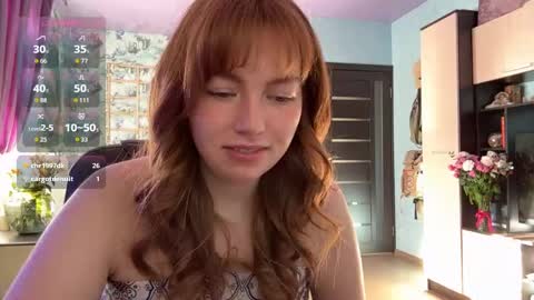 Flora online show from April 17, 1:08 am