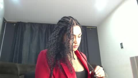 fairylatin online show from January 9, 2:27 am