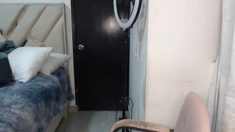 fairylatin online show from September 25, 11:13 pm