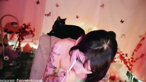  Jackie Cosplayer  online show from July 31, 4:02 am