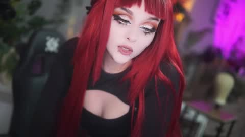 faith_chan online show from November 20, 2:56 am