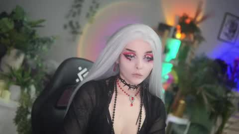 faith_chan online show from December 23, 5:00 am