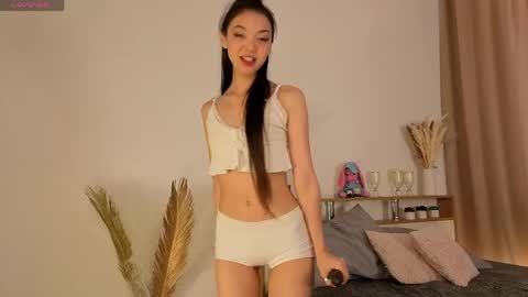 My name is Milisa  online show from June 4, 9:03 am