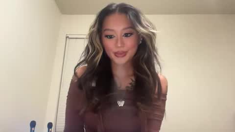 faithstarr online show from November 5, 4:50 am