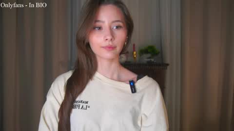 Kaori online show from April 8, 7:49 pm