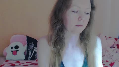 BUNNYGal online show from April 5, 4:55 am