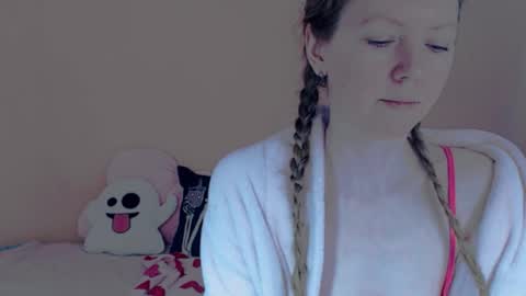 BUNNYGal online show from March 2, 5:08 am