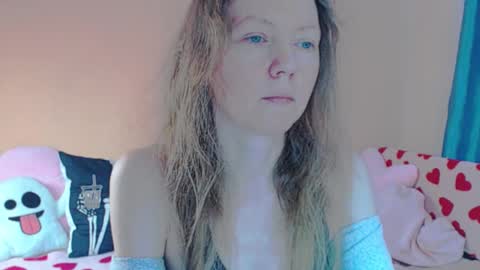 BUNNYGal online show from March 25, 5:33 am