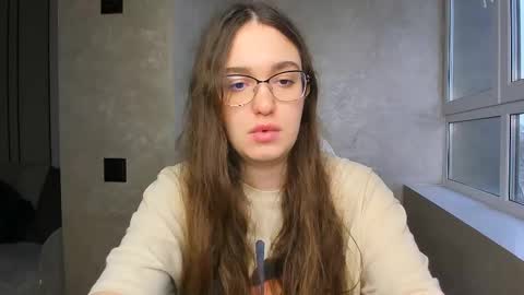 fancy bunny online show from January 28, 12:00 pm