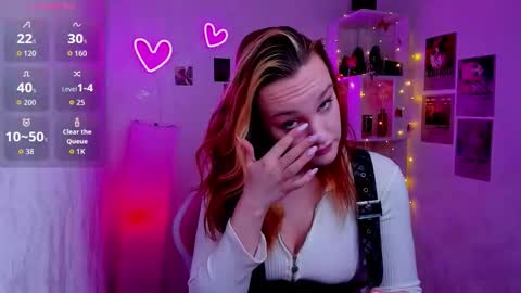 Merida but you can call me Ida online show from February 4, 2:03 am