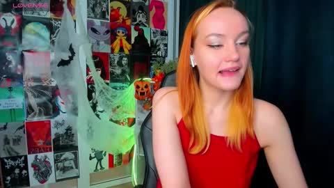 Merida but you can call me Ida online show from October 31, 2:57 am