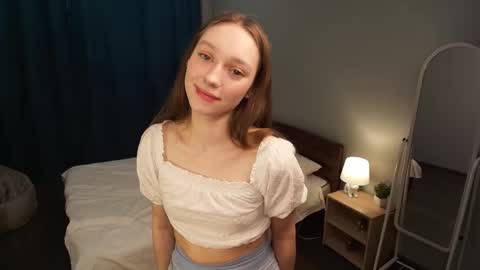 Fanny online show from February 25, 6:23 pm