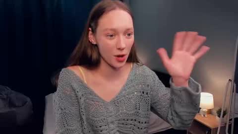 Fanny online show from February 17, 8:16 pm