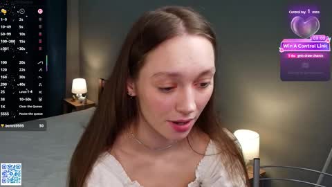 Fanny online show from March 11, 6:19 pm