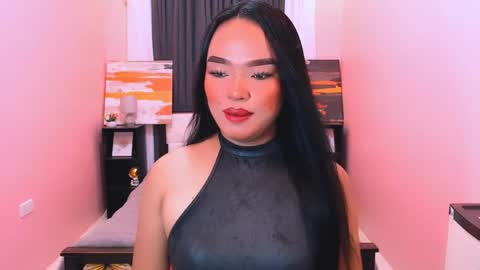 ITYS ME MONA online show from April 13, 12:45 am