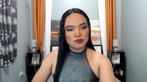 ITYS ME MONA online show from February 17, 3:17 am