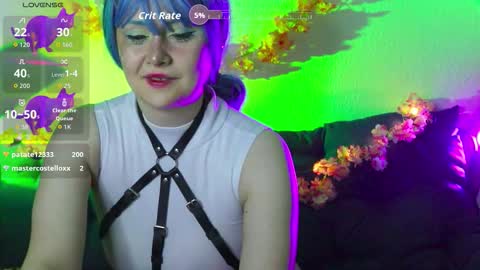 Fairy online show from December 17, 11:31 pm